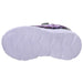 Sneakers Slipper/Kletthalbschuh (casual) - SchuhEggers.de