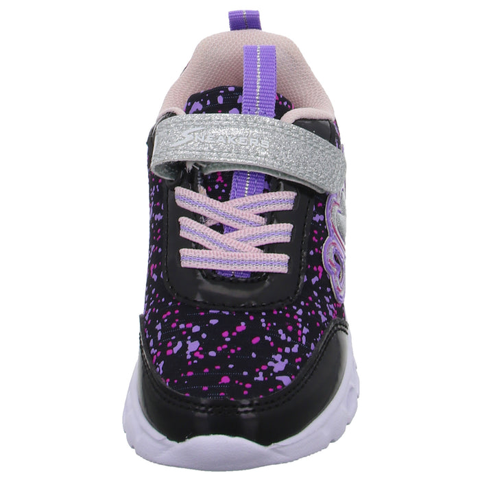 Sneakers Slipper/Kletthalbschuh (casual) - SchuhEggers.de