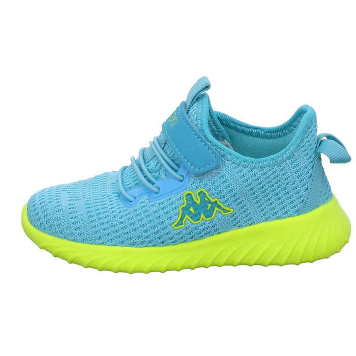 Kappa Slipper/Kletthalbschuh (casual) STYLECODE: 260907BCK 6630 Capilot BC K - SchuhEggers.de