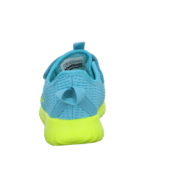 Kappa Slipper/Kletthalbschuh (casual) STYLECODE: 260907BCK 6630 Capilot BC K - SchuhEggers.de