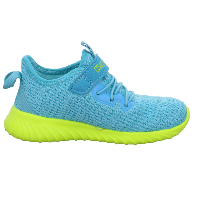 Kappa Slipper/Kletthalbschuh (casual) STYLECODE: 260907BCK 6630 Capilot BC K - SchuhEggers.de