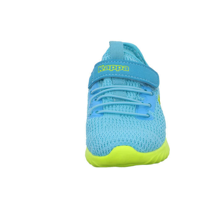 Kappa Slipper/Kletthalbschuh (casual) STYLECODE: 260907BCK 6630 Capilot BC K - SchuhEggers.de