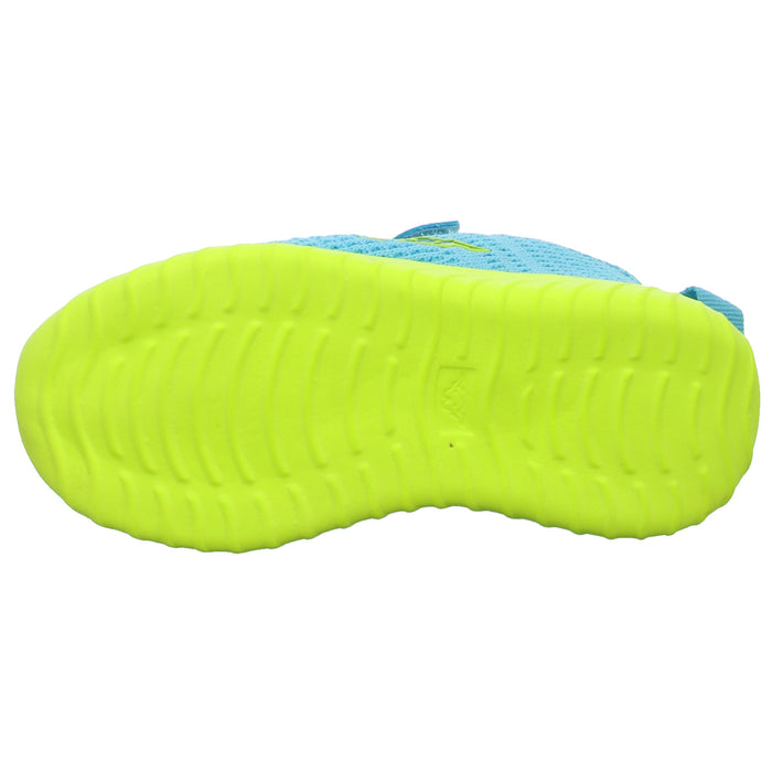 Kappa Slipper/Kletthalbschuh (casual) STYLECODE: 260907BCK 6630 Capilot BC K - SchuhEggers.de
