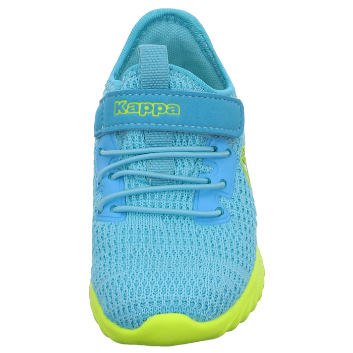 Kappa Slipper/Kletthalbschuh (casual) STYLECODE: 260907BCK 6630 Capilot BC K - SchuhEggers.de