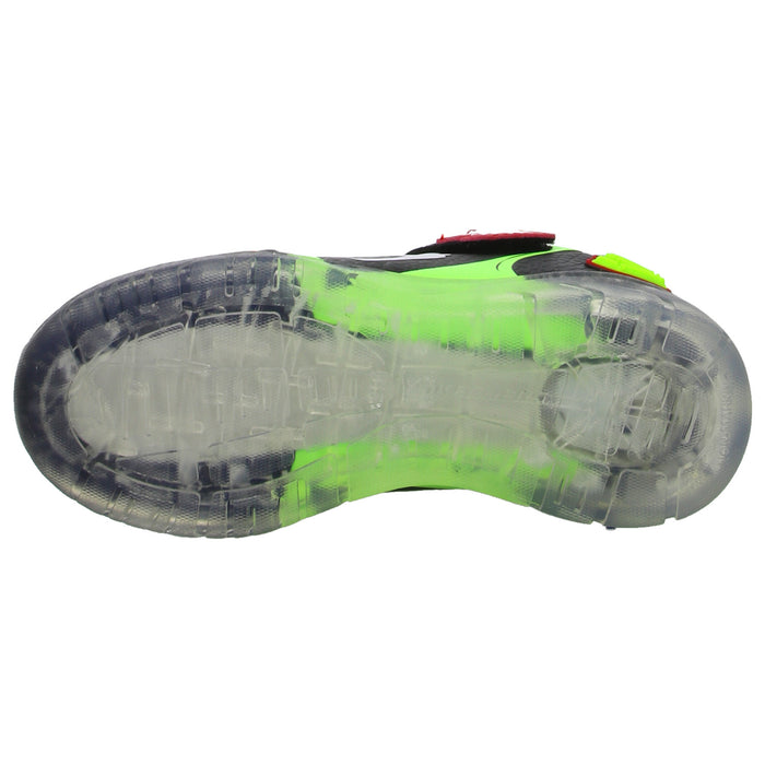 Skechers Lauflernstiefel Kaltfutter S-LIGHTS - ILLUMI-BRIGHTS-DINO-GLOW - SchuhEggers.de