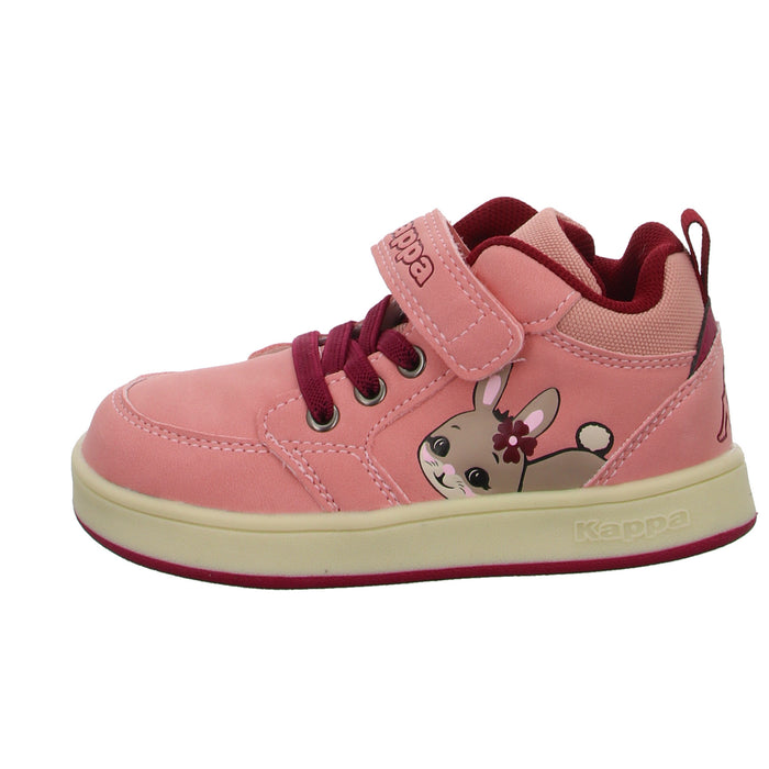 Kappa Lauflernstiefel Kaltfutter STYLECODE: 280004M RAJO M RAJO M - SchuhEggers.de