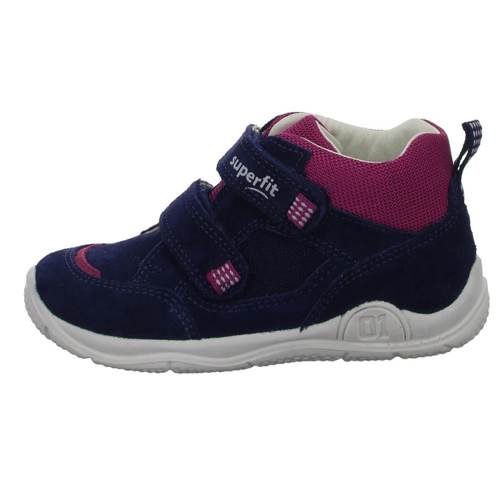 Super fit Lauflernstiefel Kaltfutter UNIVERSE - SchuhEggers.de