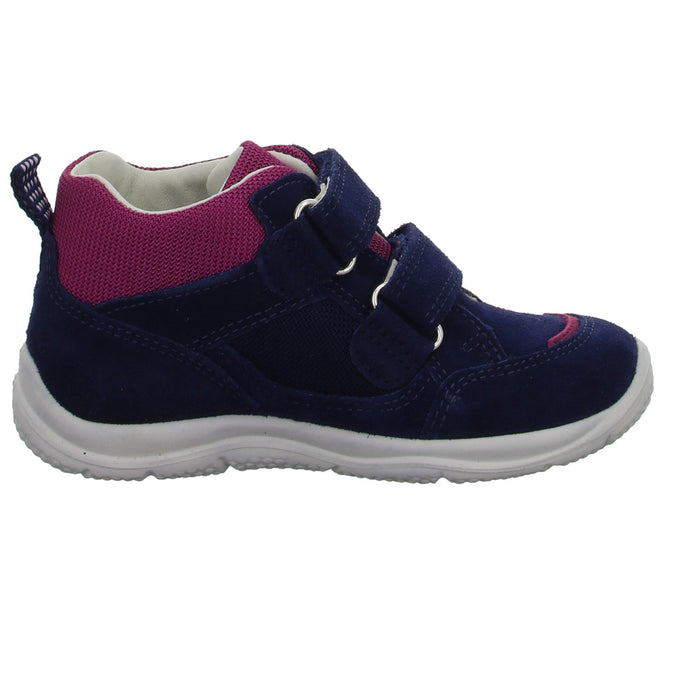 Super fit Lauflernstiefel Kaltfutter UNIVERSE - SchuhEggers.de
