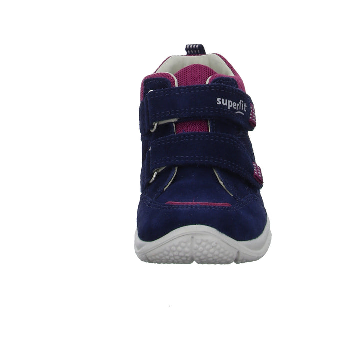 Super fit Lauflernstiefel Kaltfutter UNIVERSE - SchuhEggers.de