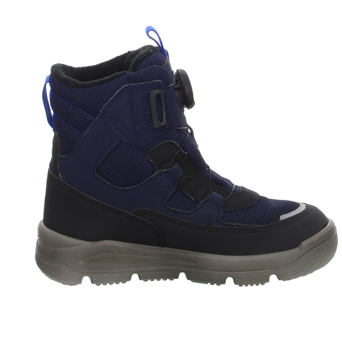 Super fit Allwetterstiefel Warmfutter mit Funktionsmembran (wasserabweisend/wasserdicht) MARS - SchuhEggers.de