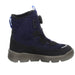 Super fit Allwetterstiefel Warmfutter mit Funktionsmembran (wasserabweisend/wasserdicht) MARS - SchuhEggers.de