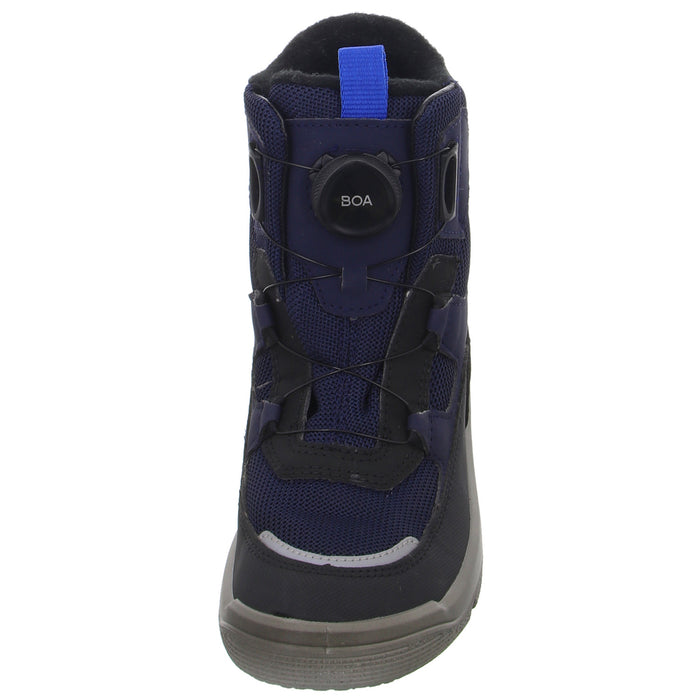 Super fit Allwetterstiefel Warmfutter mit Funktionsmembran (wasserabweisend/wasserdicht) MARS - SchuhEggers.de