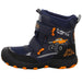 Kappa Allwetterstiefel Warmfutter mit Funktionsmembran (wasserabweisend/wasserdicht) STYLECODE: 260751K Big Wheel Tex K - SchuhEggers.de