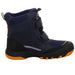 Kappa Allwetterstiefel Warmfutter mit Funktionsmembran (wasserabweisend/wasserdicht) STYLECODE: 260751K Big Wheel Tex K - SchuhEggers.de