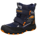 Kappa Allwetterstiefel Warmfutter mit Funktionsmembran (wasserabweisend/wasserdicht) STYLECODE: 260751K Big Wheel Tex K - SchuhEggers.de