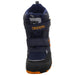 Kappa Allwetterstiefel Warmfutter mit Funktionsmembran (wasserabweisend/wasserdicht) STYLECODE: 260751K Big Wheel Tex K - SchuhEggers.de