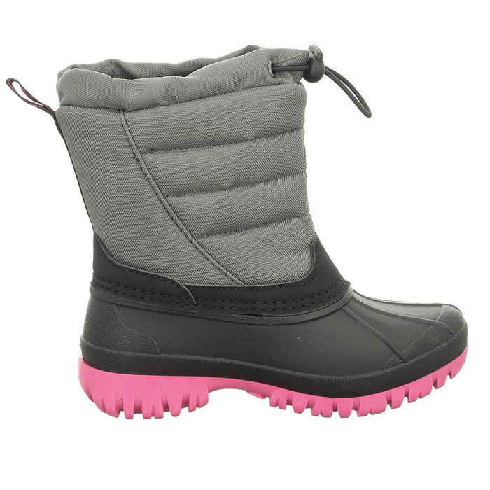 Sneakers Allwetterstiefel Warmfutter mit Funktionsmembran (wasserabweisend/wasserdicht) - SchuhEggers.de