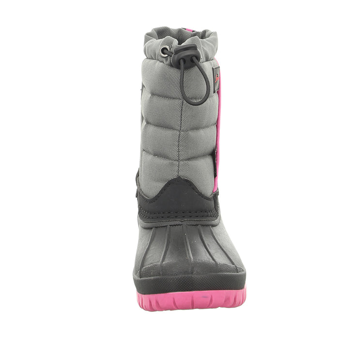 Sneakers Allwetterstiefel Warmfutter mit Funktionsmembran (wasserabweisend/wasserdicht) - SchuhEggers.de