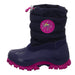 Lurchi Allwetterstiefel Warmfutter mit Funktionsmembran (wasserabweisend/wasserdicht) FAIRY - SchuhEggers.de