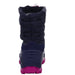 Lurchi Allwetterstiefel Warmfutter mit Funktionsmembran (wasserabweisend/wasserdicht) FAIRY - SchuhEggers.de