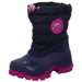 Lurchi Allwetterstiefel Warmfutter mit Funktionsmembran (wasserabweisend/wasserdicht) FAIRY - SchuhEggers.de