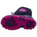 Lurchi Allwetterstiefel Warmfutter mit Funktionsmembran (wasserabweisend/wasserdicht) FAIRY - SchuhEggers.de