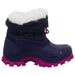 Lurchi Allwetterstiefel Warmfutter mit Funktionsmembran (wasserabweisend/wasserdicht) FAIRY - SchuhEggers.de