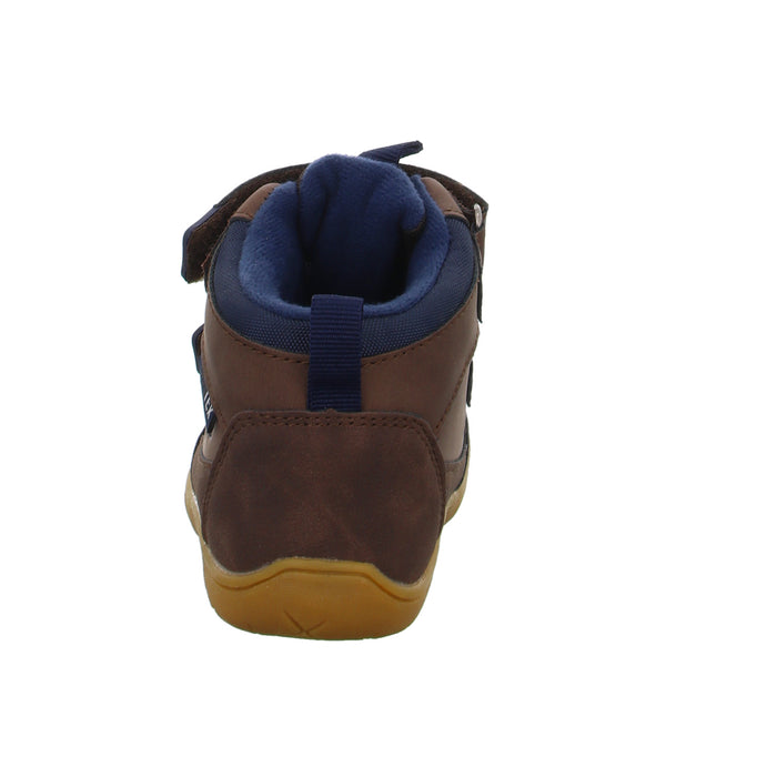Kappa Kleinkinderstiefel Warmfutter STYLECODE: 280020M KONE TEX M KONE TEX M - SchuhEggers.de