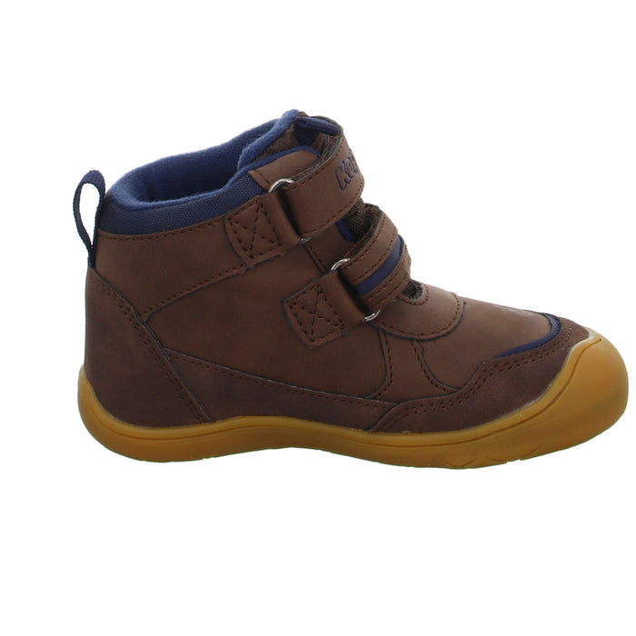 Kappa Kleinkinderstiefel Warmfutter STYLECODE: 280020M KONE TEX M KONE TEX M - SchuhEggers.de