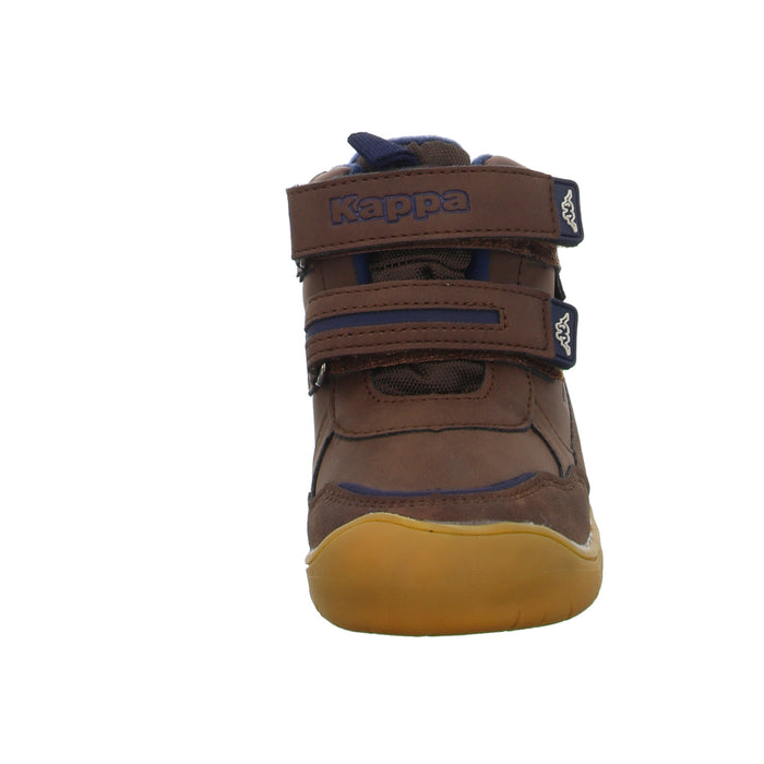 Kappa Kleinkinderstiefel Warmfutter STYLECODE: 280020M KONE TEX M KONE TEX M - SchuhEggers.de