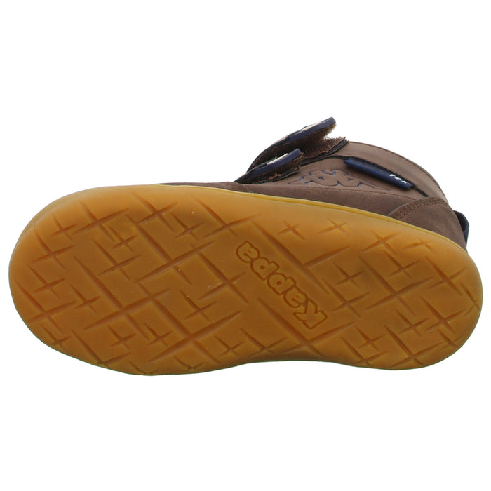Kappa Kleinkinderstiefel Warmfutter STYLECODE: 280020M KONE TEX M KONE TEX M - SchuhEggers.de