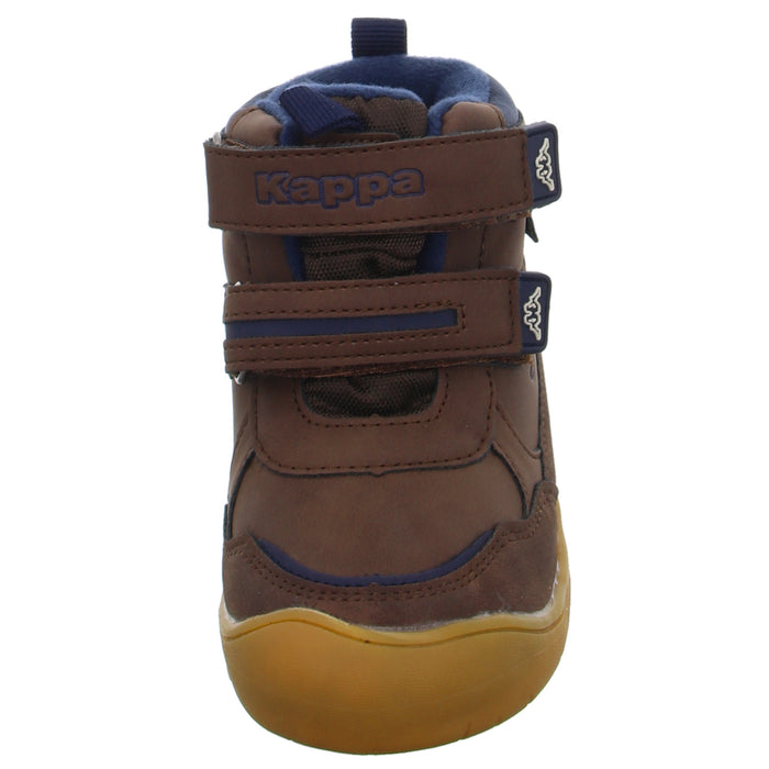 Kappa Kleinkinderstiefel Warmfutter STYLECODE: 280020M KONE TEX M KONE TEX M - SchuhEggers.de