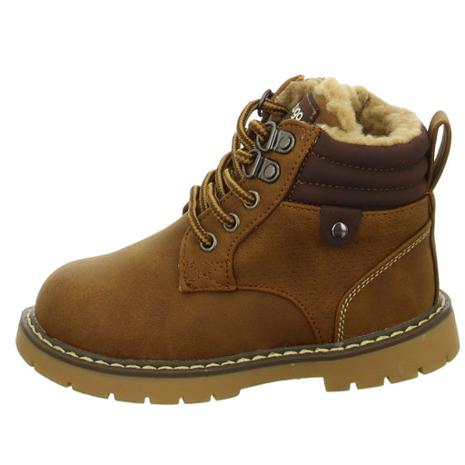 Tortuga Kleinkinderstiefel Warmfutter - SchuhEggers.de
