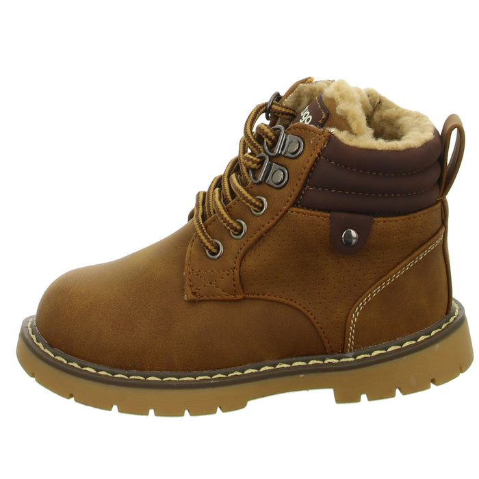 Tortuga Kleinkinderstiefel Warmfutter - SchuhEggers.de