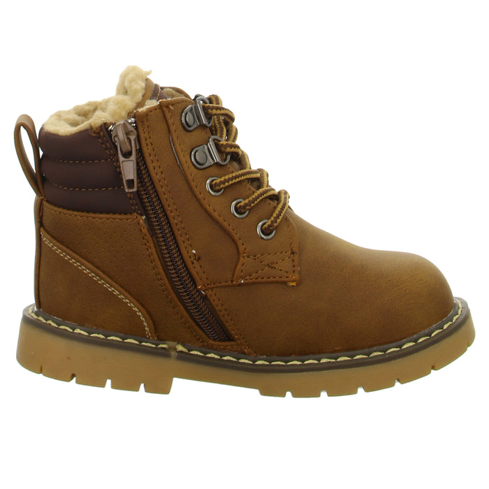Tortuga Kleinkinderstiefel Warmfutter - SchuhEggers.de