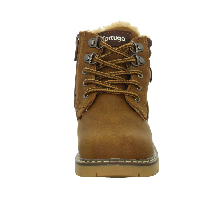Tortuga Kleinkinderstiefel Warmfutter - SchuhEggers.de