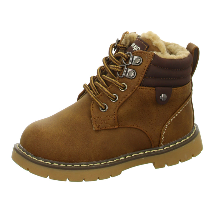 Tortuga Kleinkinderstiefel Warmfutter - SchuhEggers.de