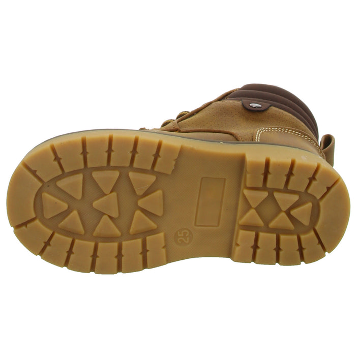 Tortuga Kleinkinderstiefel Warmfutter - SchuhEggers.de