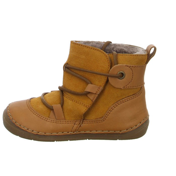 Froddo Kleinkinderstiefel Warmfutter PAIX WINTER SWEET - SchuhEggers.de