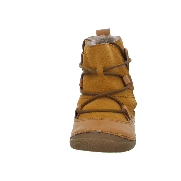 Froddo Kleinkinderstiefel Warmfutter PAIX WINTER SWEET - SchuhEggers.de