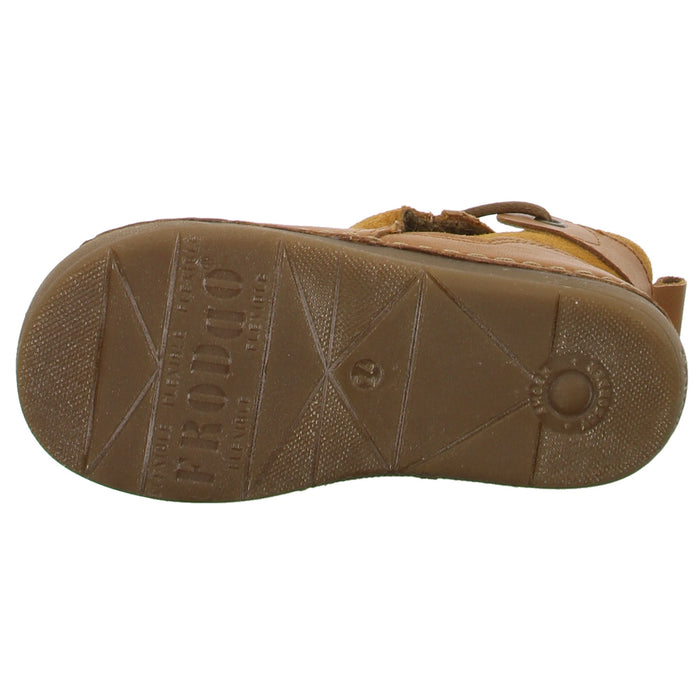 Froddo Kleinkinderstiefel Warmfutter PAIX WINTER SWEET - SchuhEggers.de