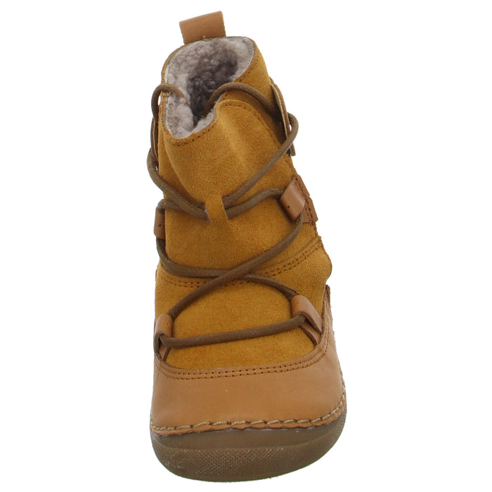Froddo Kleinkinderstiefel Warmfutter PAIX WINTER SWEET - SchuhEggers.de