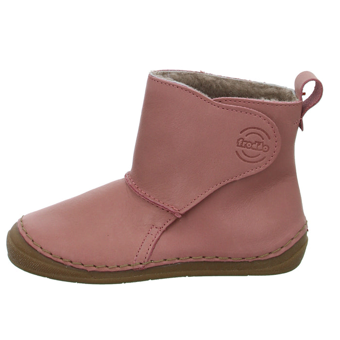 Froddo Kleinkinderstiefel Warmfutter - SchuhEggers.de