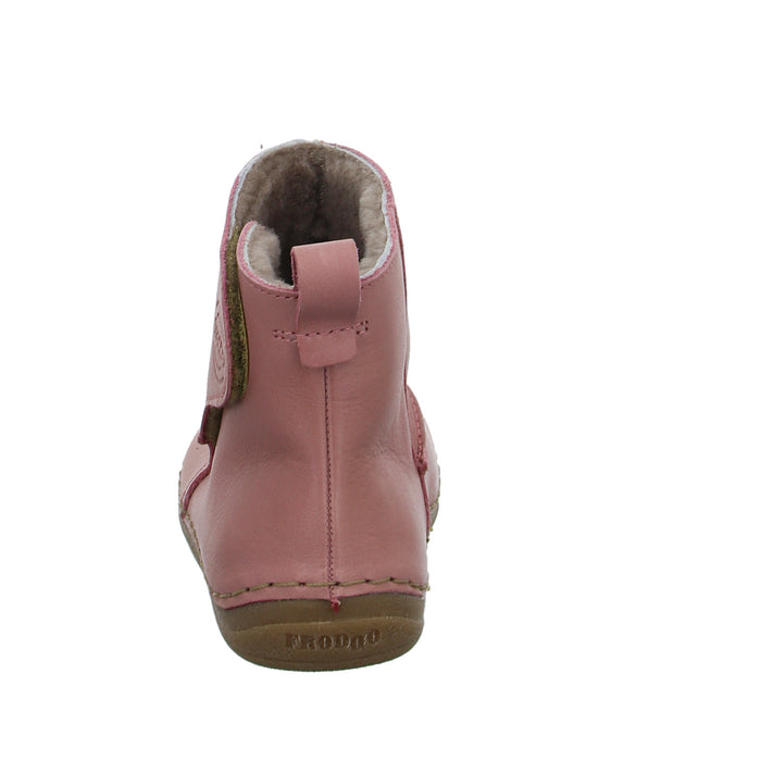 Froddo Kleinkinderstiefel Warmfutter - SchuhEggers.de