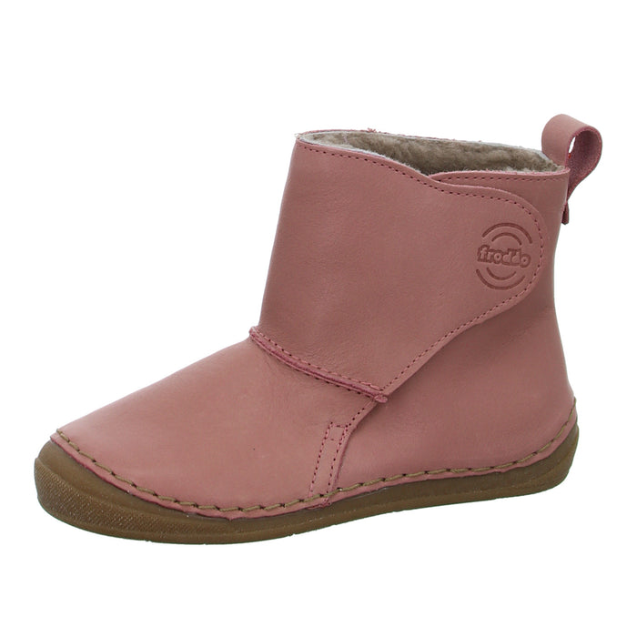 Froddo Kleinkinderstiefel Warmfutter - SchuhEggers.de