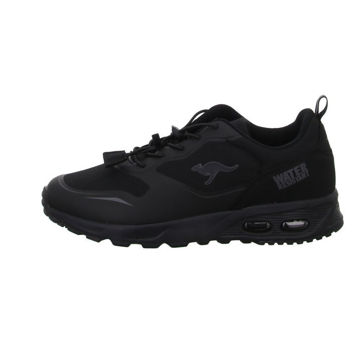 KangaROOS Slipper/Kletthalbschuh (casual) KX-Raptor Low - SchuhEggers.de