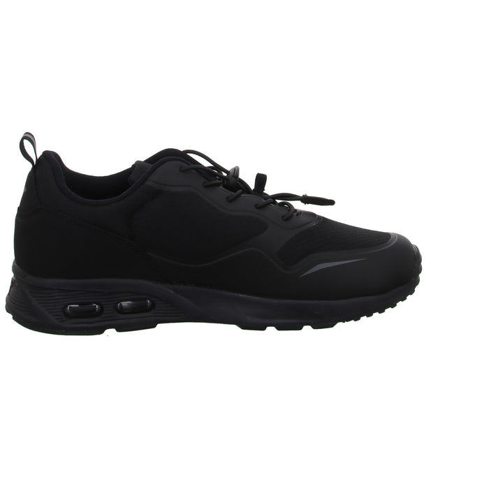 KangaROOS Slipper/Kletthalbschuh (casual) KX-Raptor Low - SchuhEggers.de
