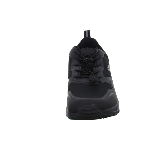 KangaROOS Slipper/Kletthalbschuh (casual) KX-Raptor Low - SchuhEggers.de