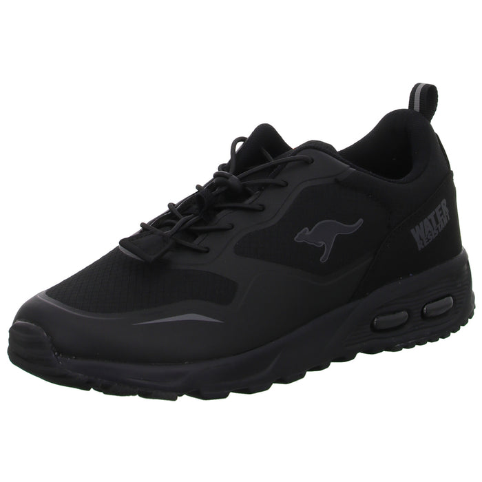 KangaROOS Slipper/Kletthalbschuh (casual) KX-Raptor Low - SchuhEggers.de