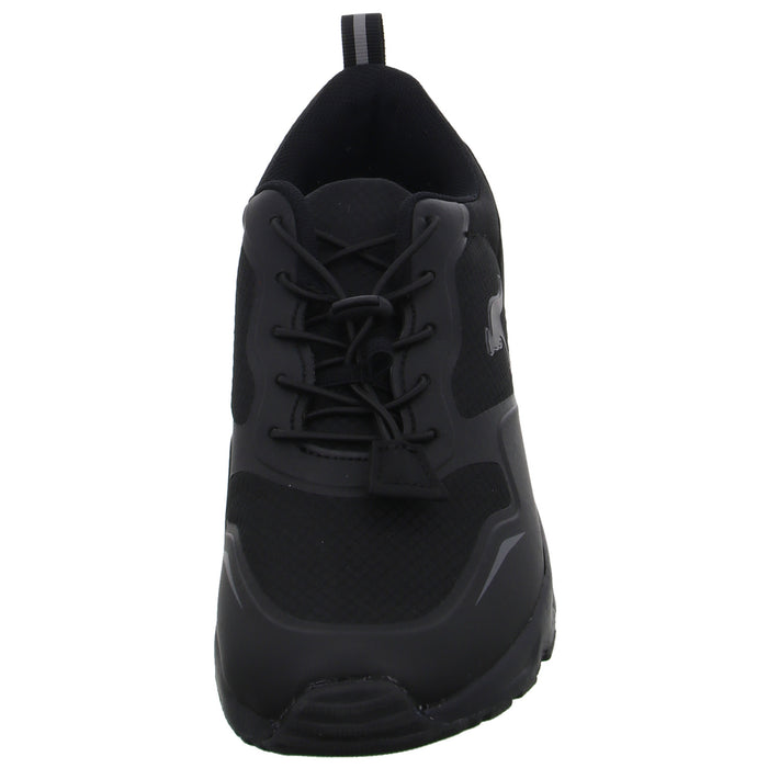 KangaROOS Slipper/Kletthalbschuh (casual) KX-Raptor Low - SchuhEggers.de